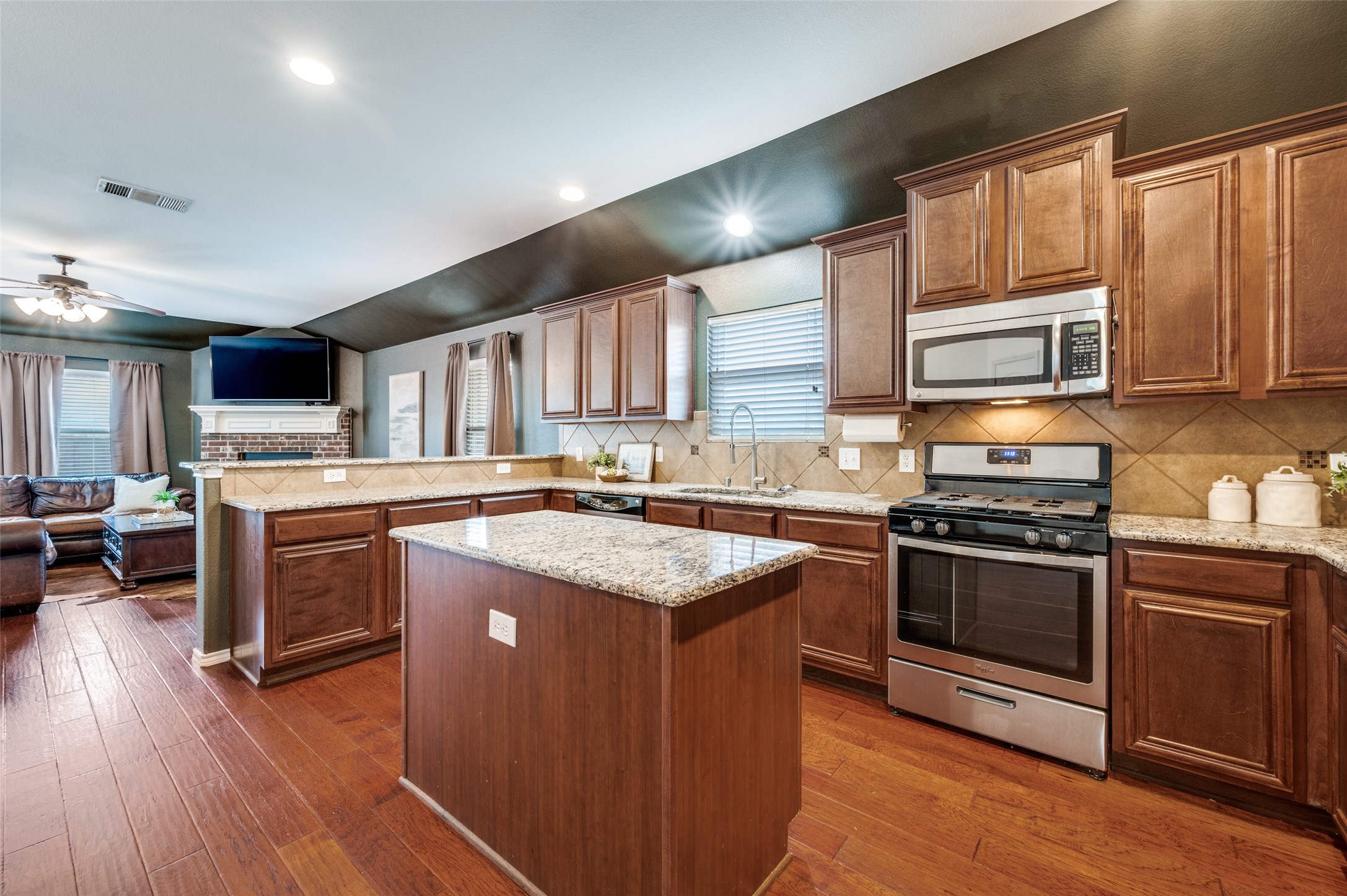 1105 Kaufman Road Melissa TX 75454