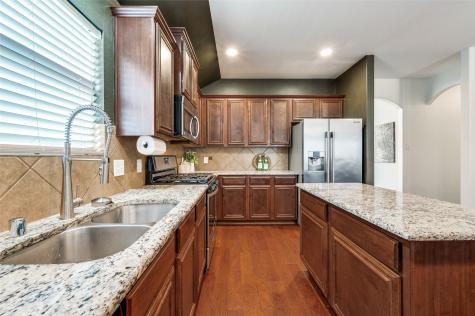 1105 Kaufman Road Melissa TX 75454