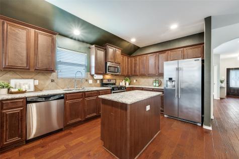 1105 Kaufman Road Melissa TX 75454