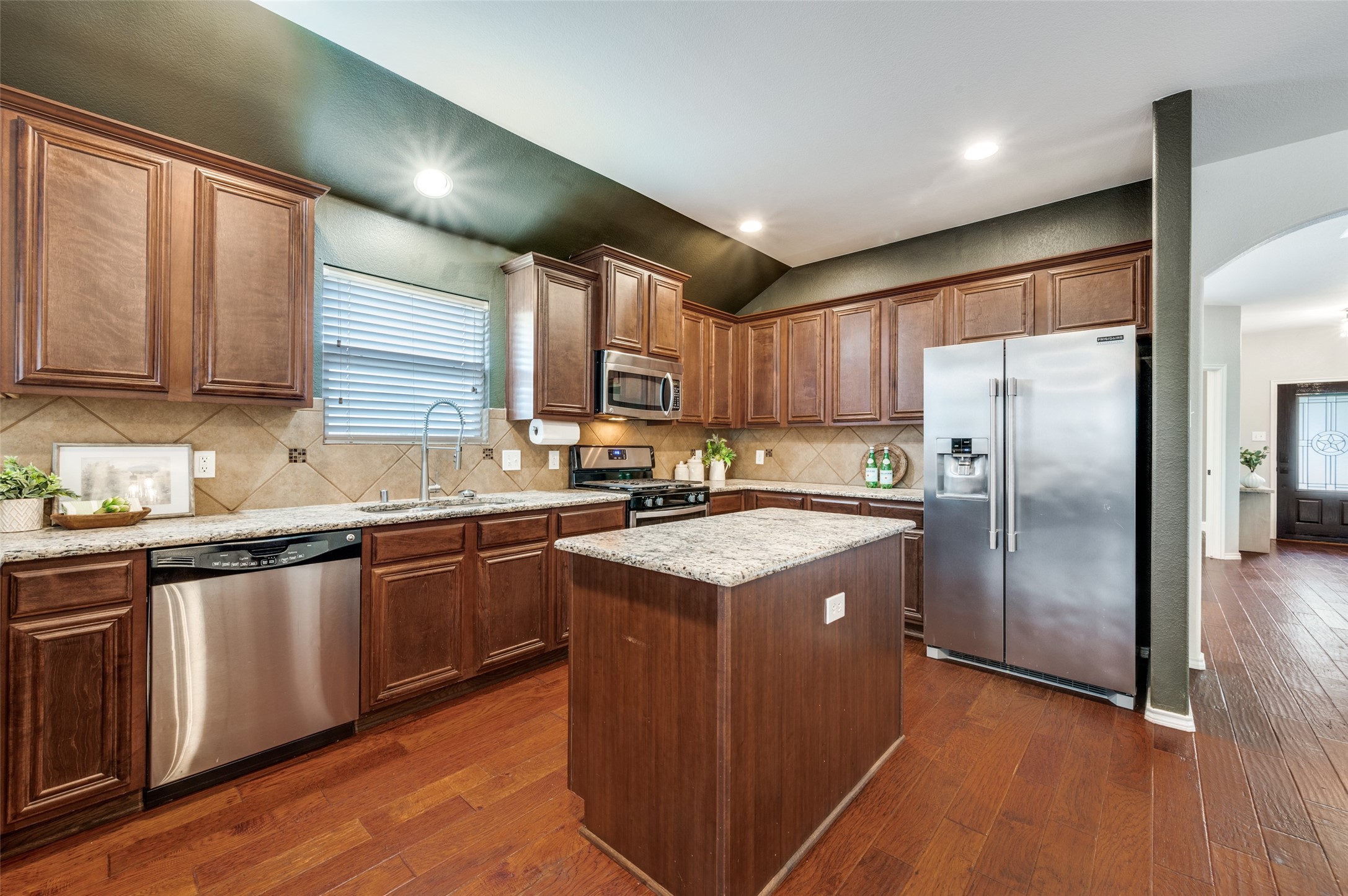 1105 Kaufman Road Melissa TX 75454