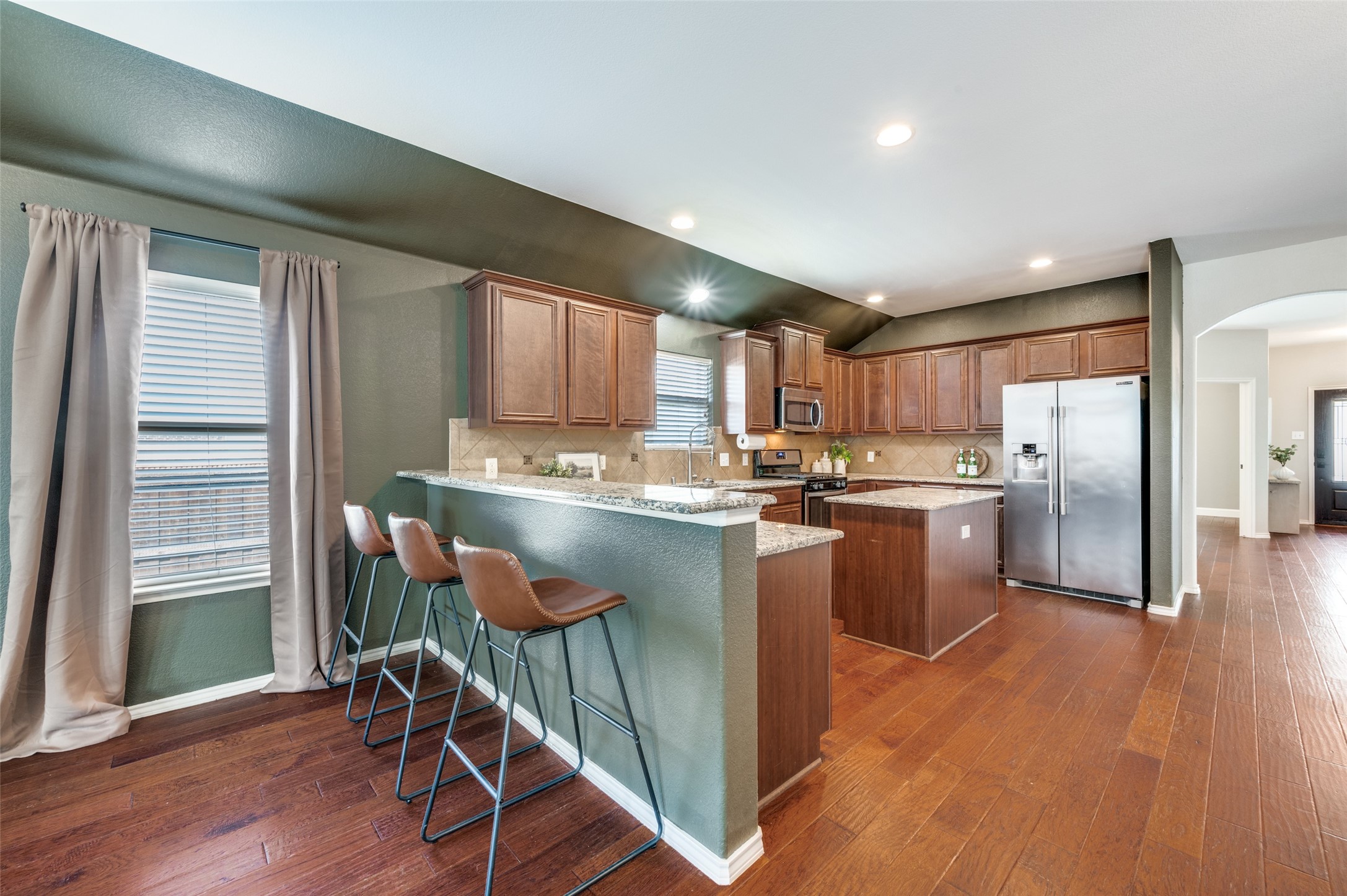 1105 Kaufman Road Melissa TX 75454
