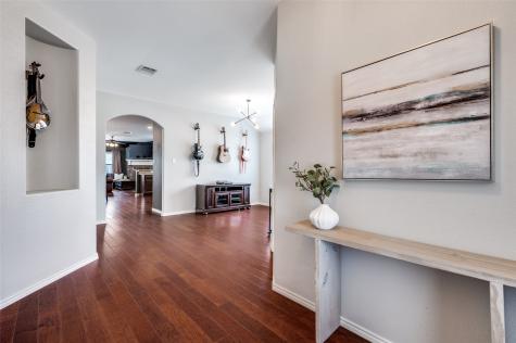 1105 Kaufman Road Melissa TX 75454