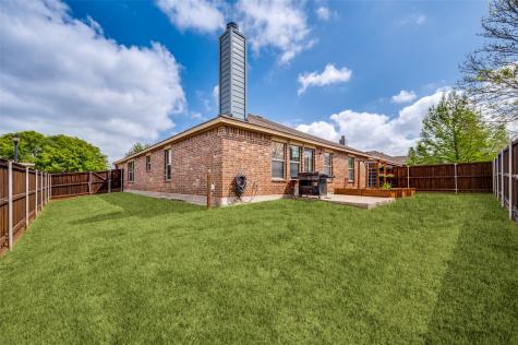 1105 Kaufman Road Melissa TX 75454
