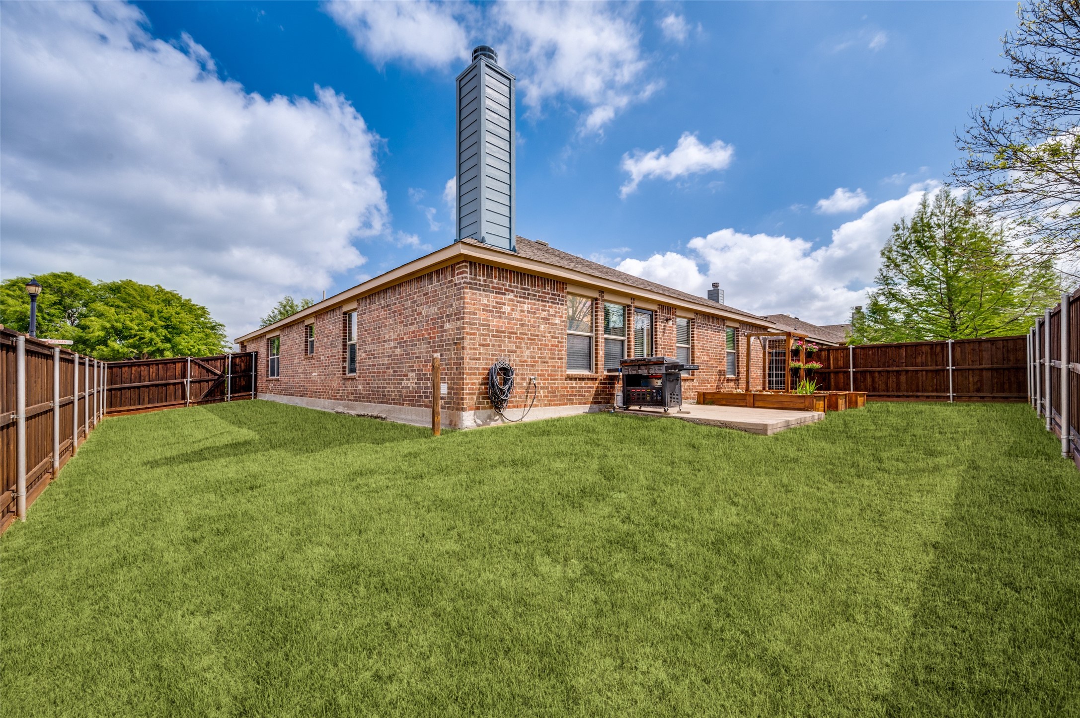1105 Kaufman Road Melissa TX 75454