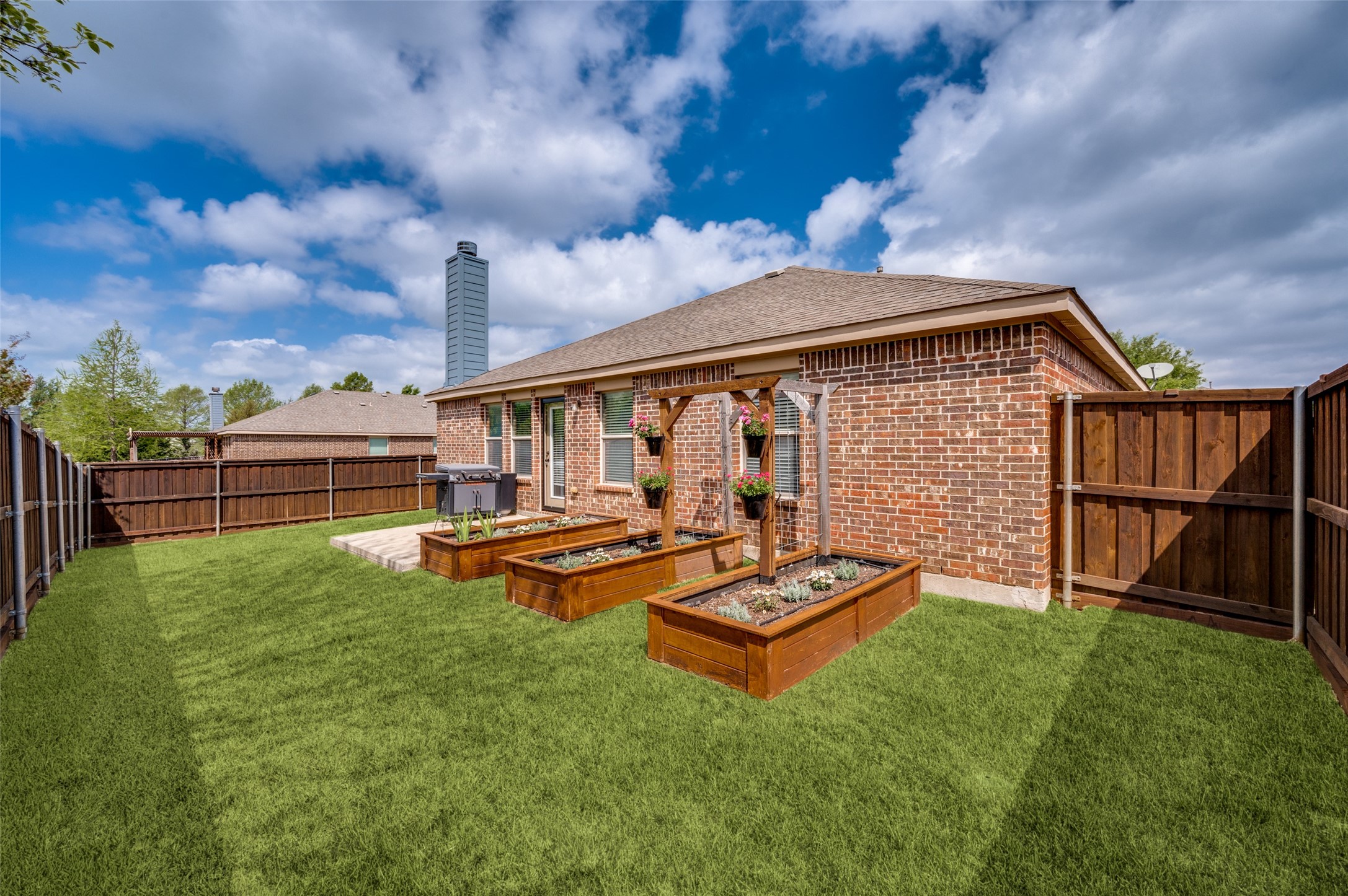 1105 Kaufman Road Melissa TX 75454