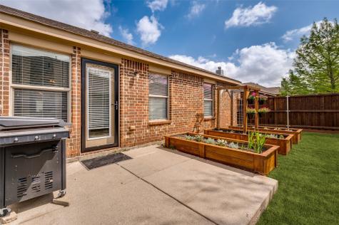 1105 Kaufman Road Melissa TX 75454