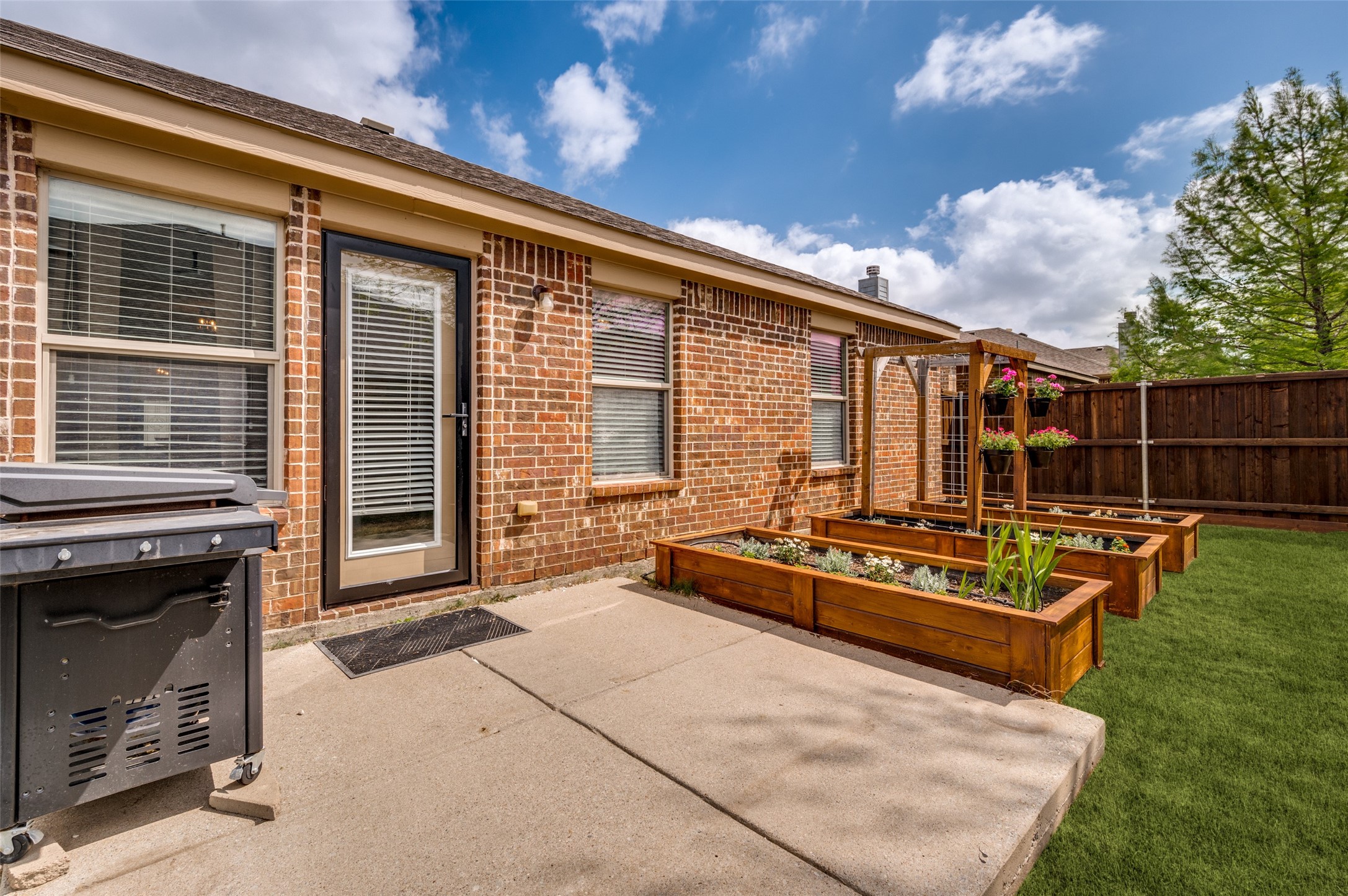 1105 Kaufman Road Melissa TX 75454