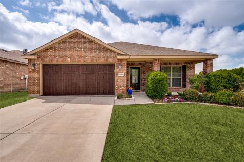 1105 Kaufman Road Melissa TX 75454