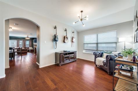 1105 Kaufman Road Melissa TX 75454