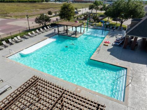 1105 Kaufman Road Melissa TX 75454