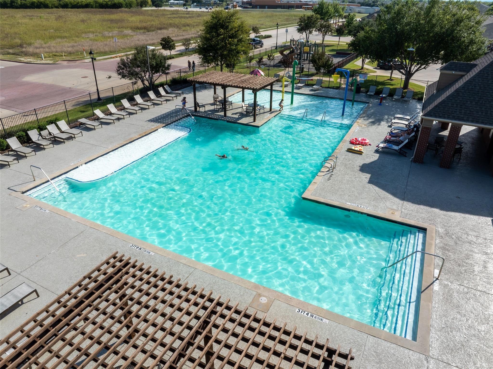 1105 Kaufman Road Melissa TX 75454