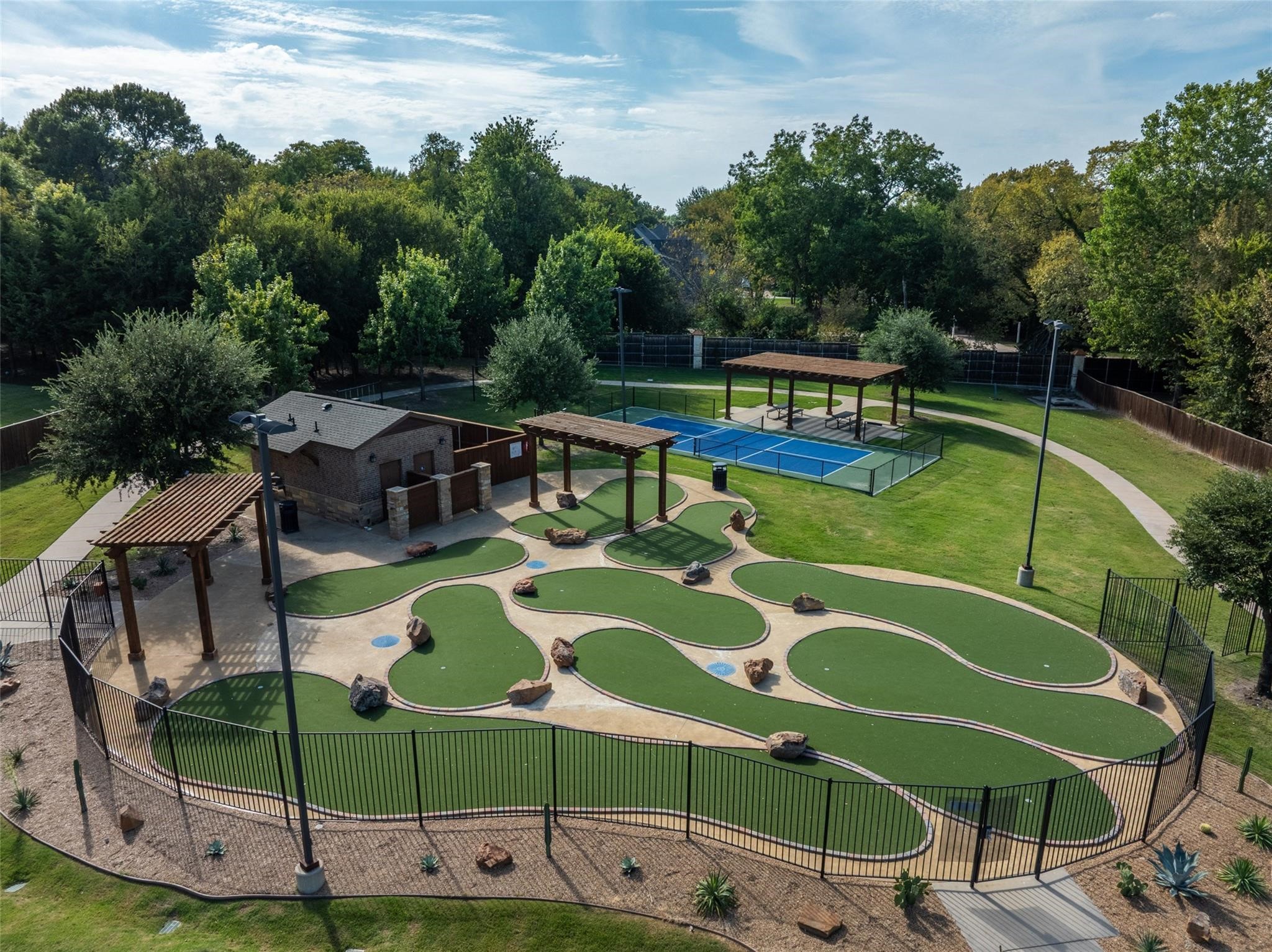 1105 Kaufman Road Melissa TX 75454