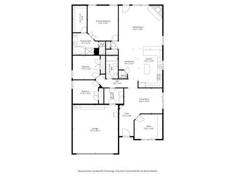 1105 Kaufman Road Melissa TX 75454
