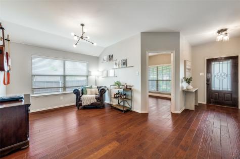 1105 Kaufman Road Melissa TX 75454