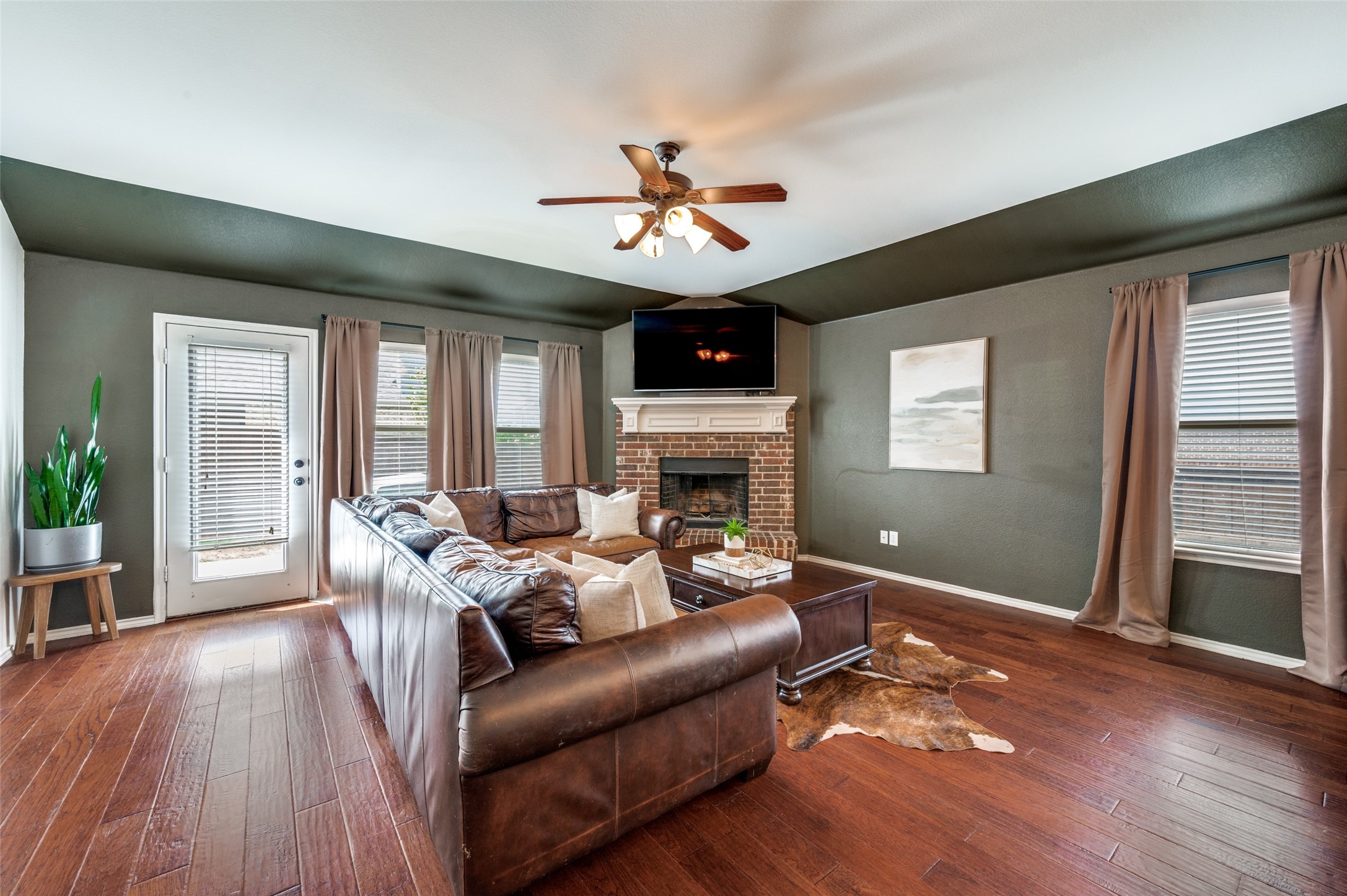 1105 Kaufman Road Melissa TX 75454