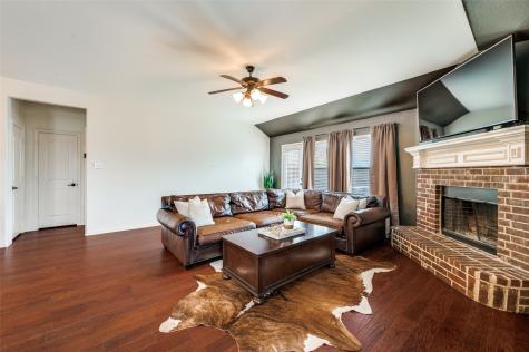 1105 Kaufman Road Melissa TX 75454