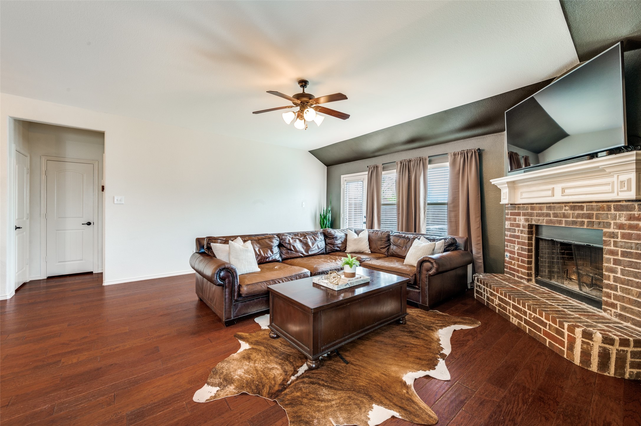 1105 Kaufman Road Melissa TX 75454