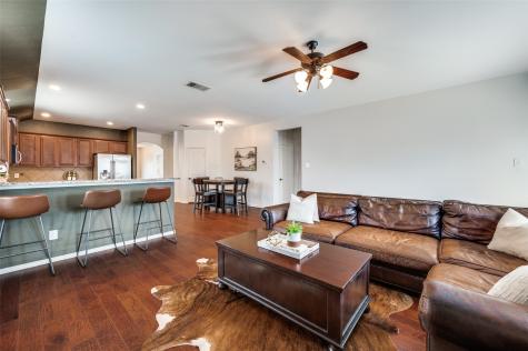 1105 Kaufman Road Melissa TX 75454