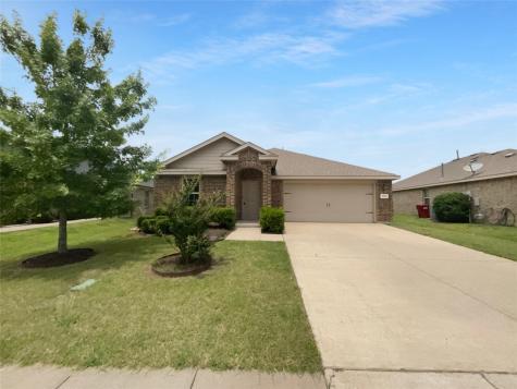 1213 River Oak Lane Royse City TX 75189