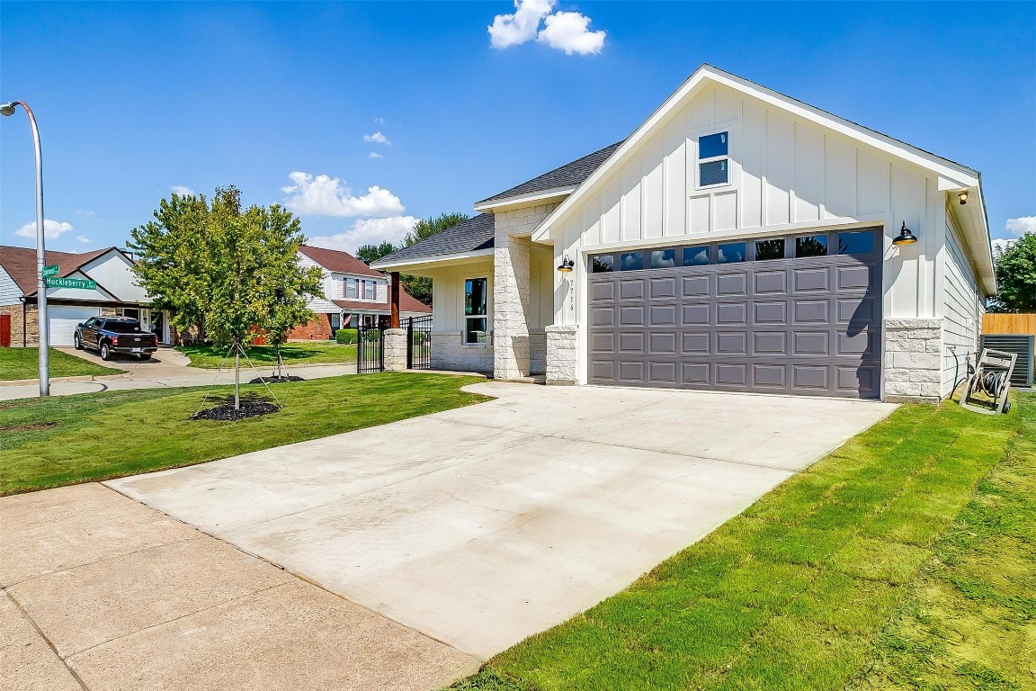 7716 Crownwood Drive Fort Worth TX 76137