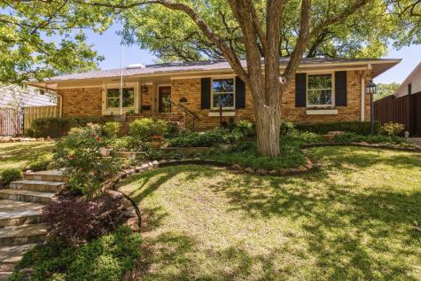 713 Laguna Drive Richardson TX 75080
