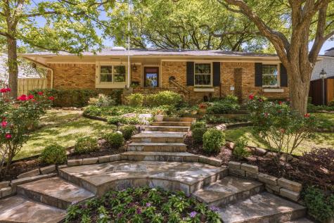 713 Laguna Drive Richardson TX 75080