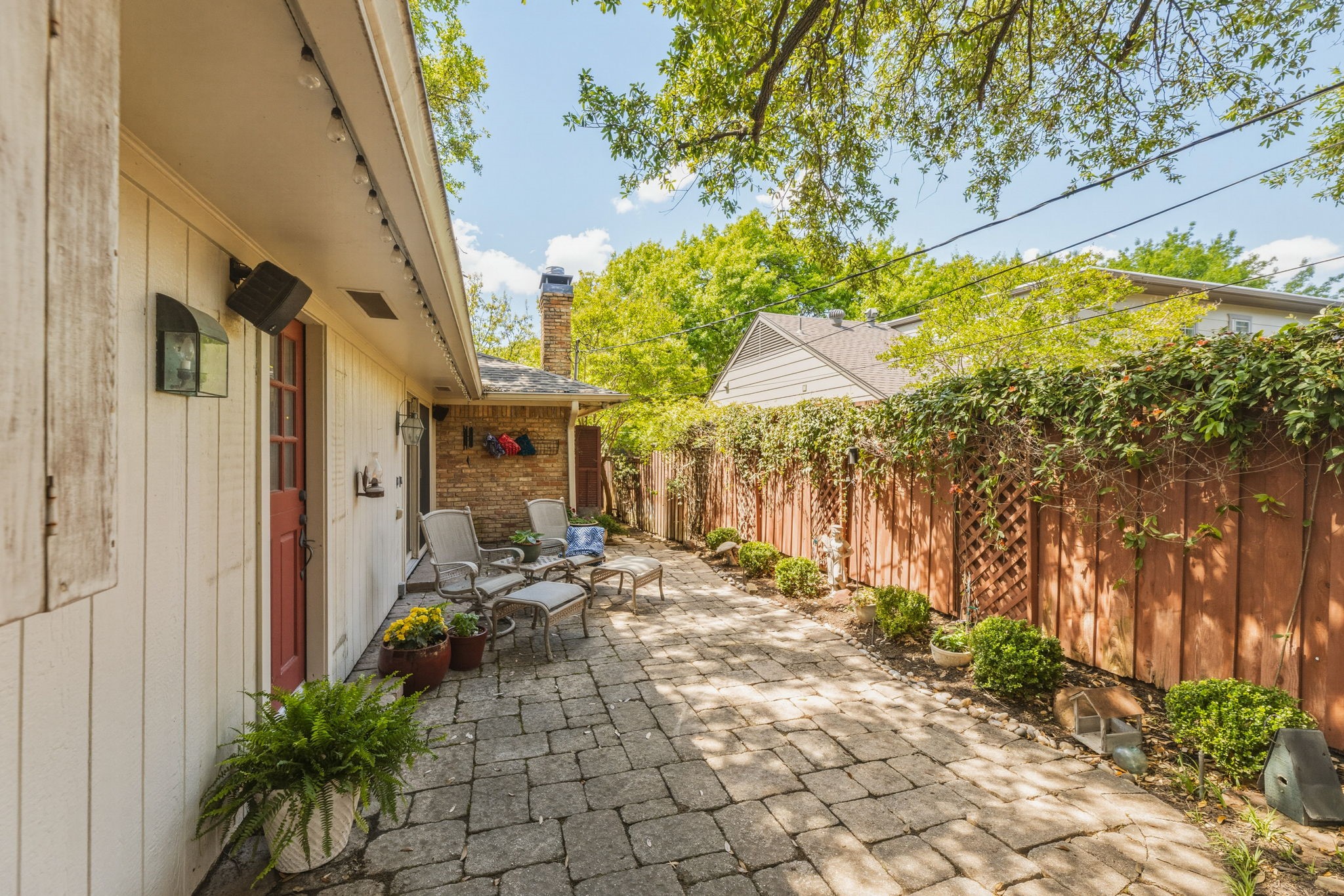 713 Laguna Drive Richardson TX 75080