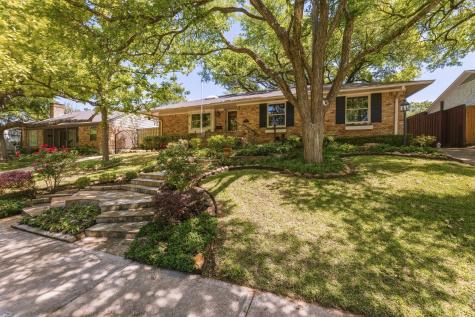713 Laguna Drive Richardson TX 75080