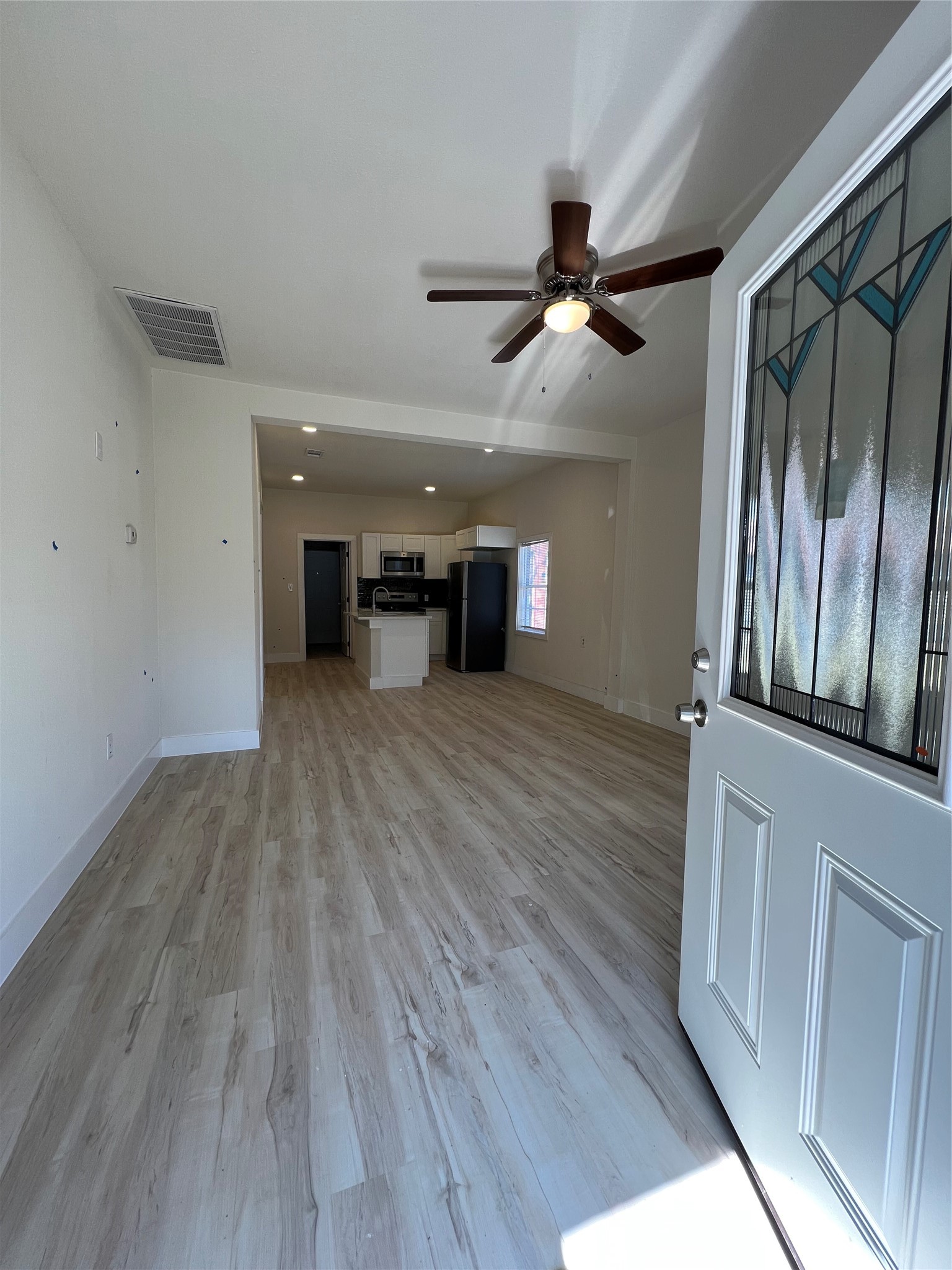705 E 1st North Street Kaufman TX 75142