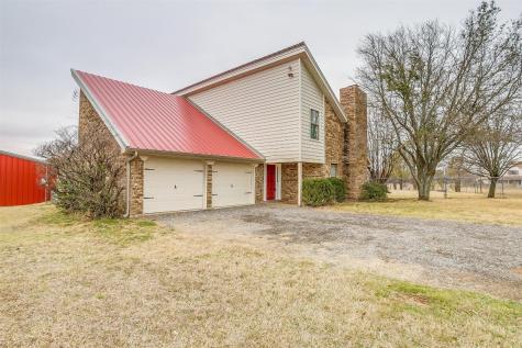 260 Private Road 4379 Decatur TX 76234