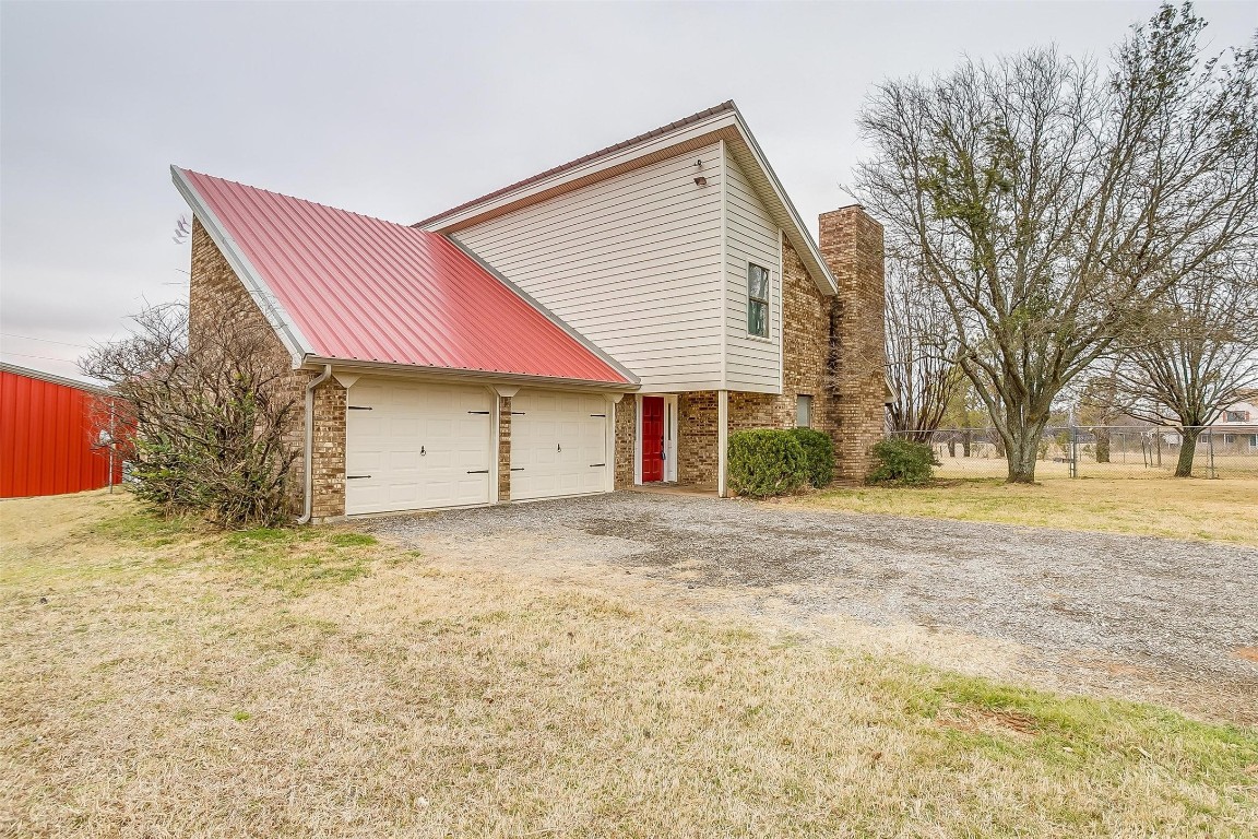 260 Private Road 4379 Decatur TX 76234