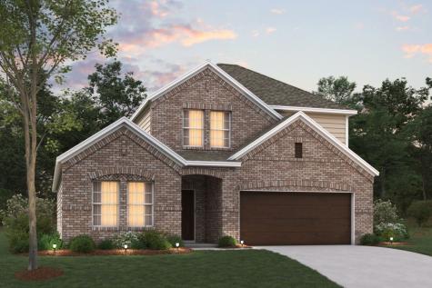 2904 Tamarack Lane Denton TX 76226