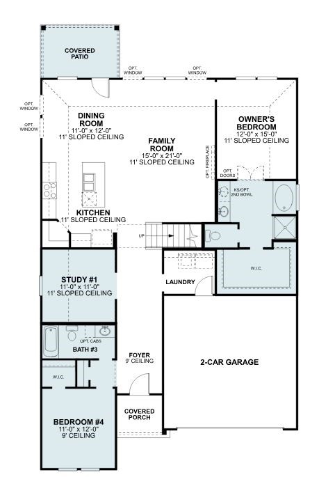 2904 Tamarack Lane Denton TX 76226