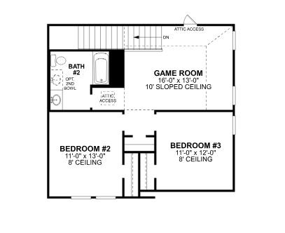2904 Tamarack Lane Denton TX 76226