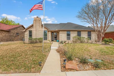 1657 Crosshaven Drive Lewisville TX 75077