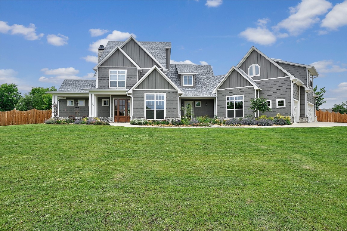 243 Mourning Dove Lane Denison TX 75020