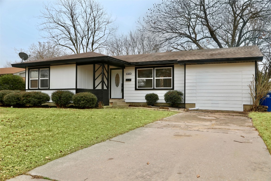 1407 Glendale Street Greenville TX 75401