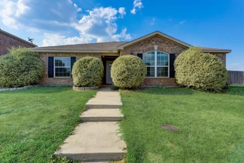 1139 Leigh Lane Duncanville TX 75137
