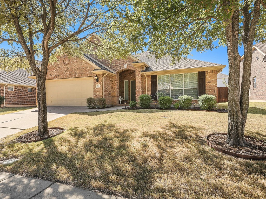 3512 June Drive Mckinney TX 75070