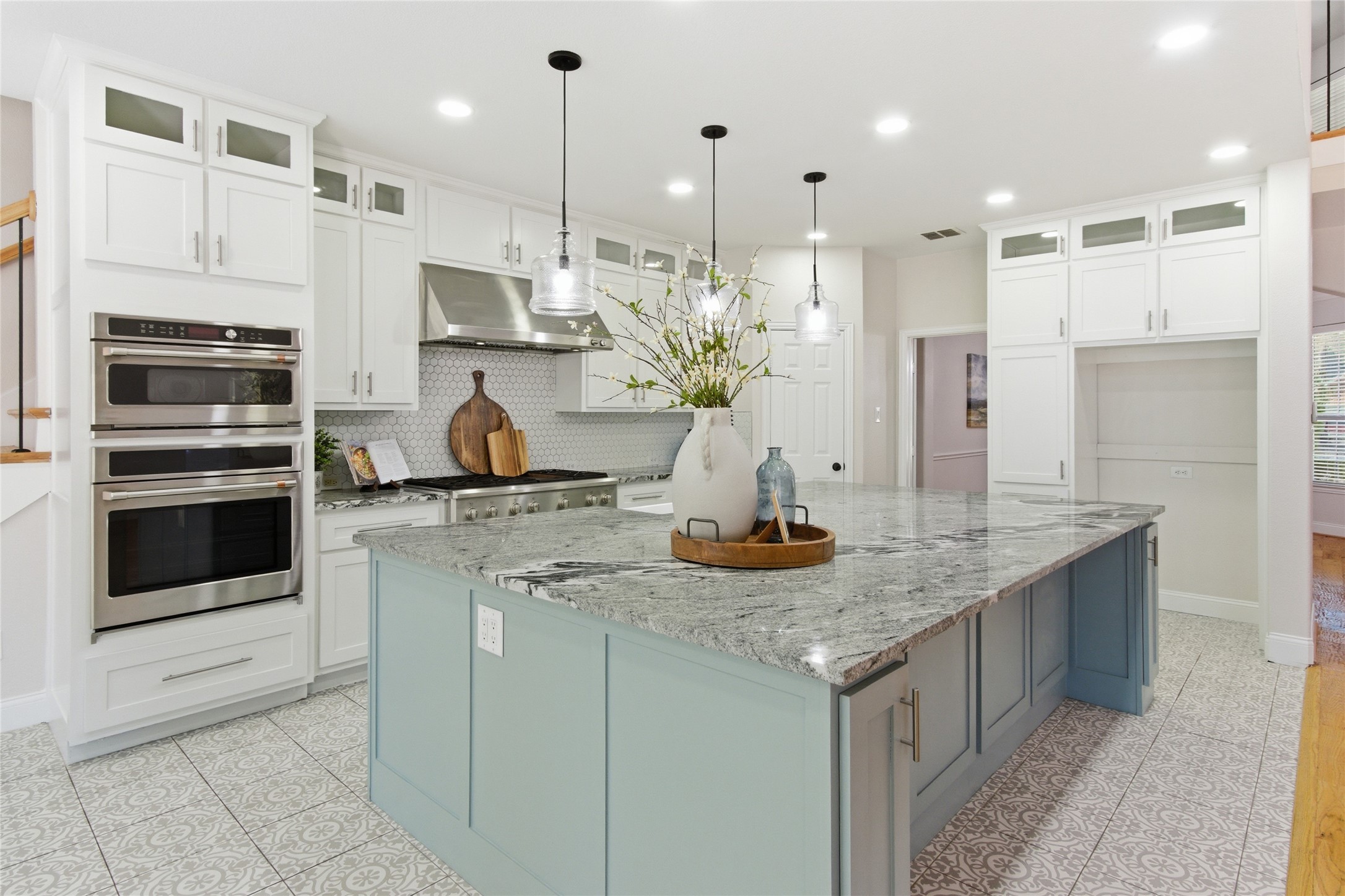4133 Amhurst Drive Highland Village TX 75077