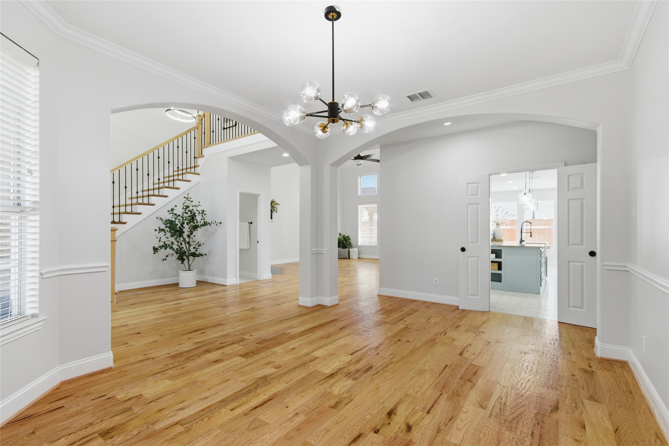 4133 Amhurst Drive Highland Village TX 75077