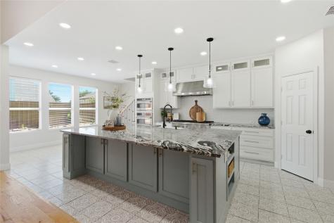 4133 Amhurst Drive Highland Village TX 75077