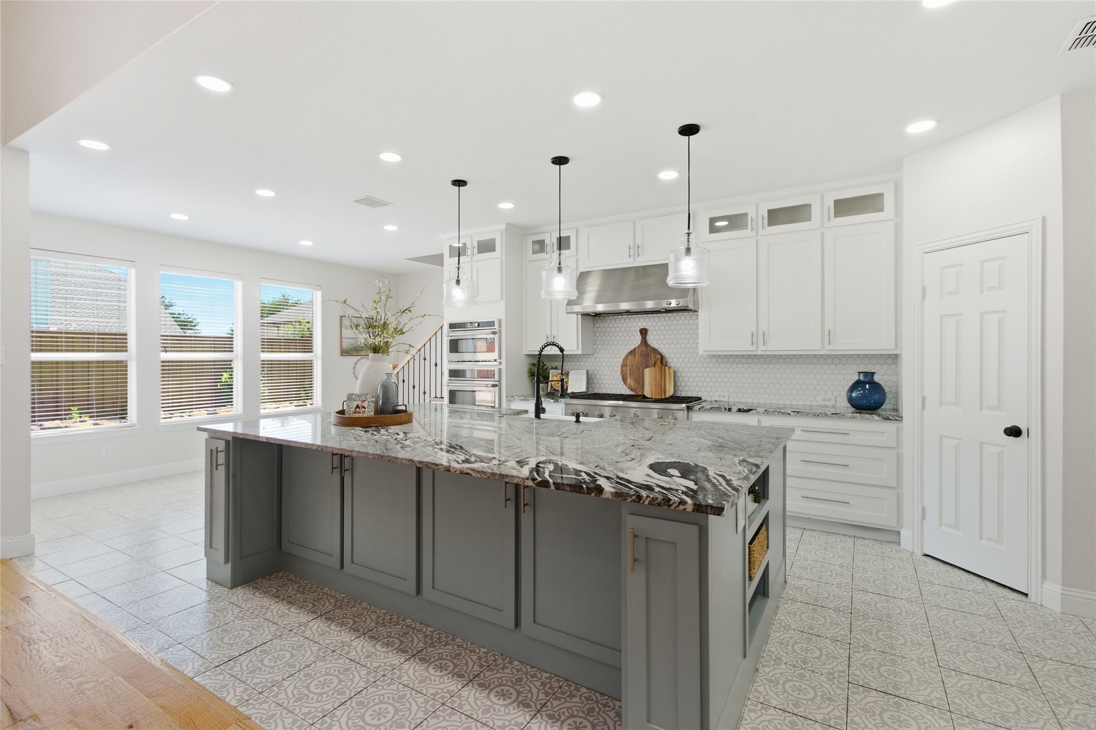 4133 Amhurst Drive Highland Village TX 75077