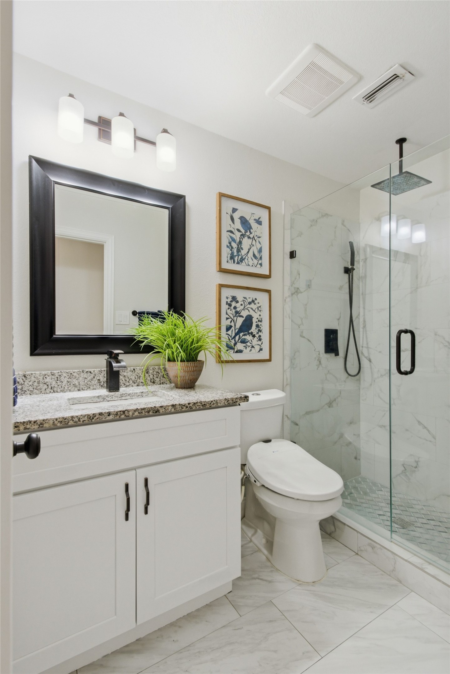 4133 Amhurst Drive Highland Village TX 75077