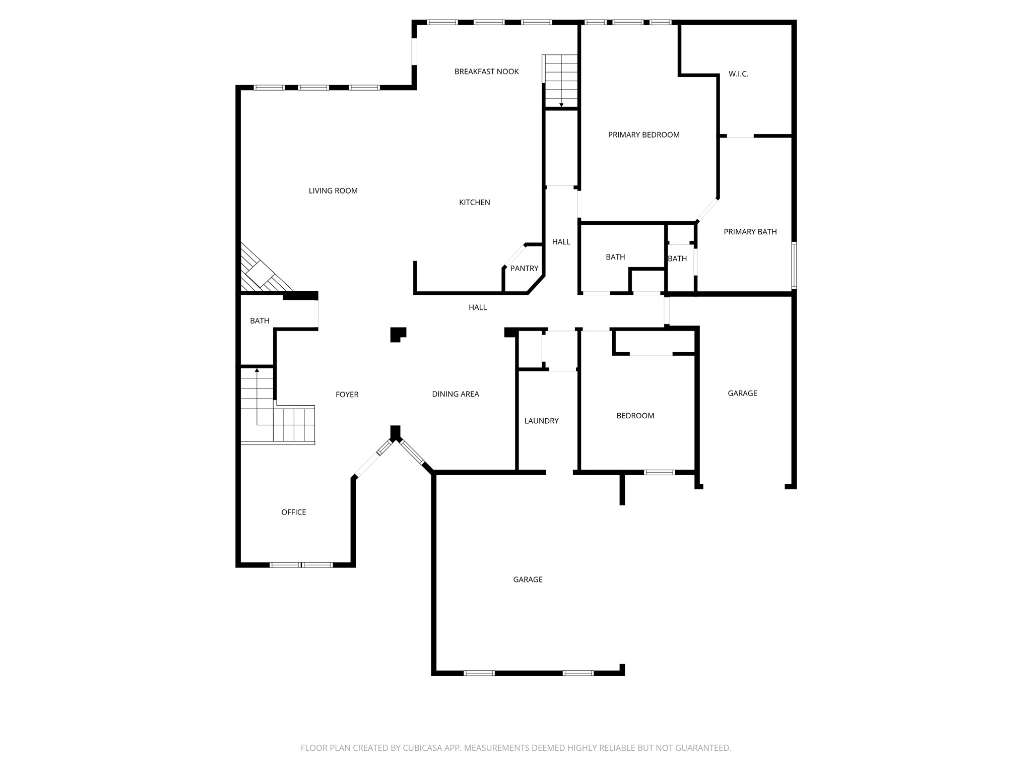 4133 Amhurst Drive Highland Village TX 75077