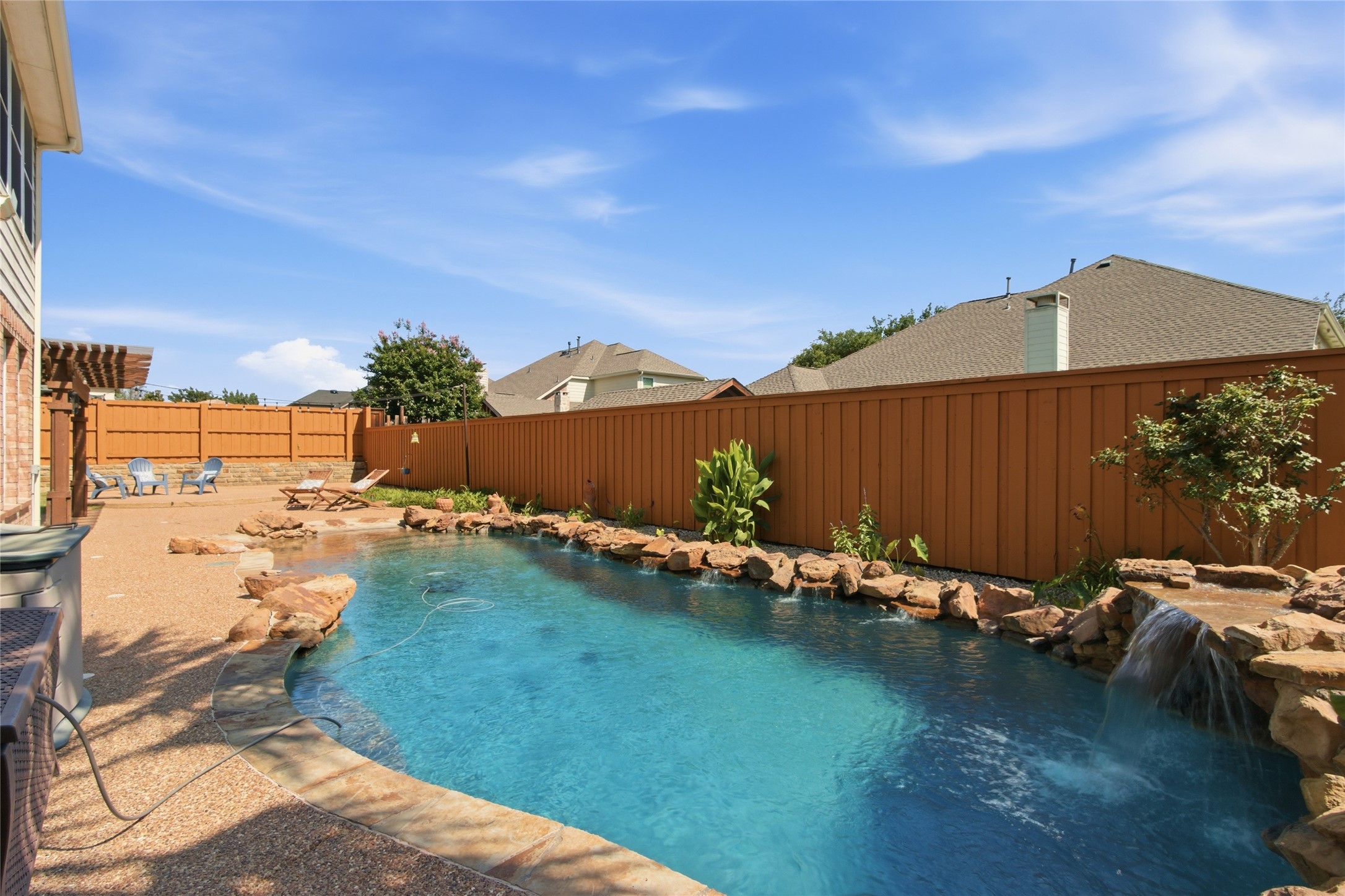 4133 Amhurst Drive Highland Village TX 75077