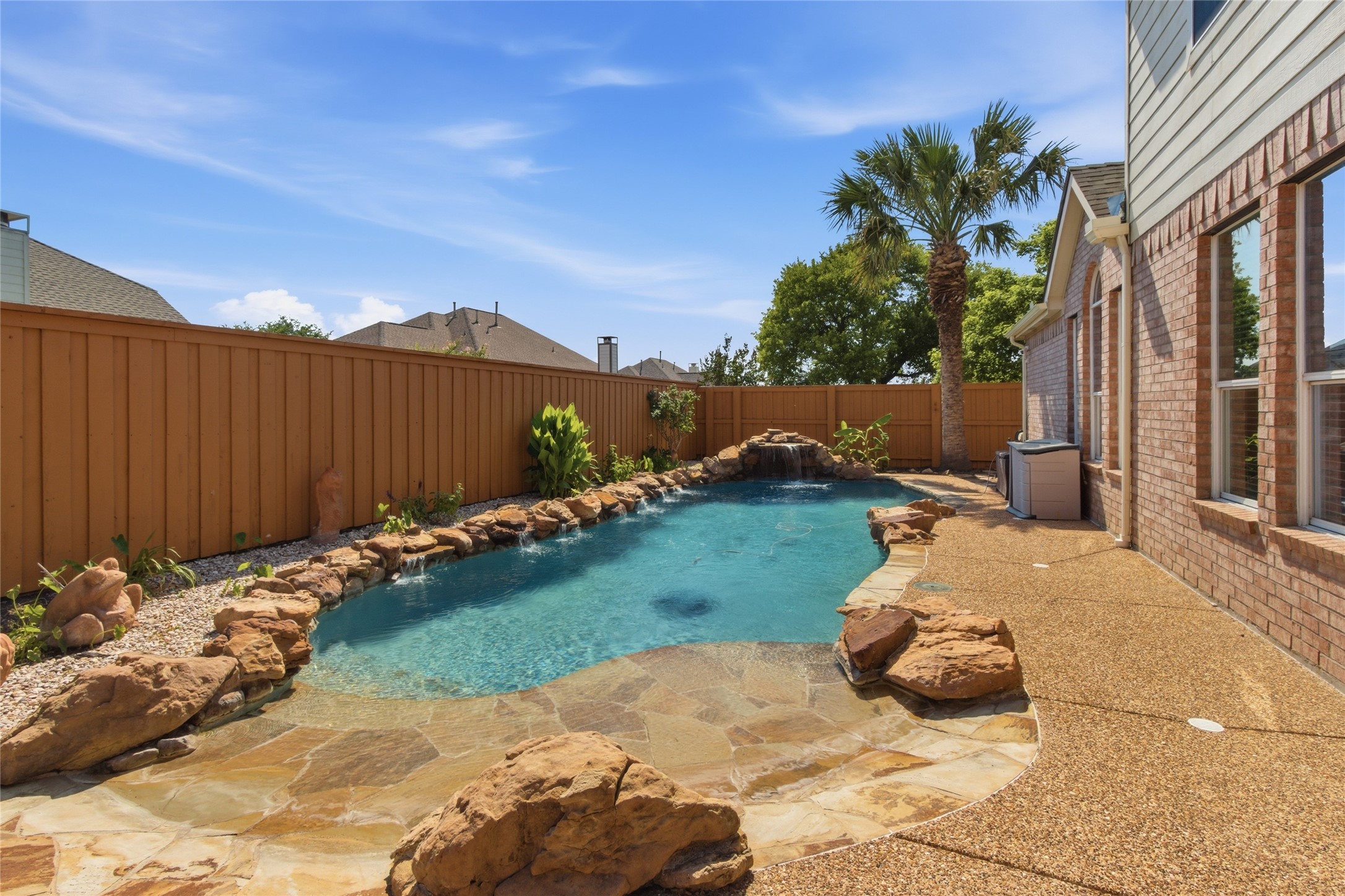 4133 Amhurst Drive Highland Village TX 75077