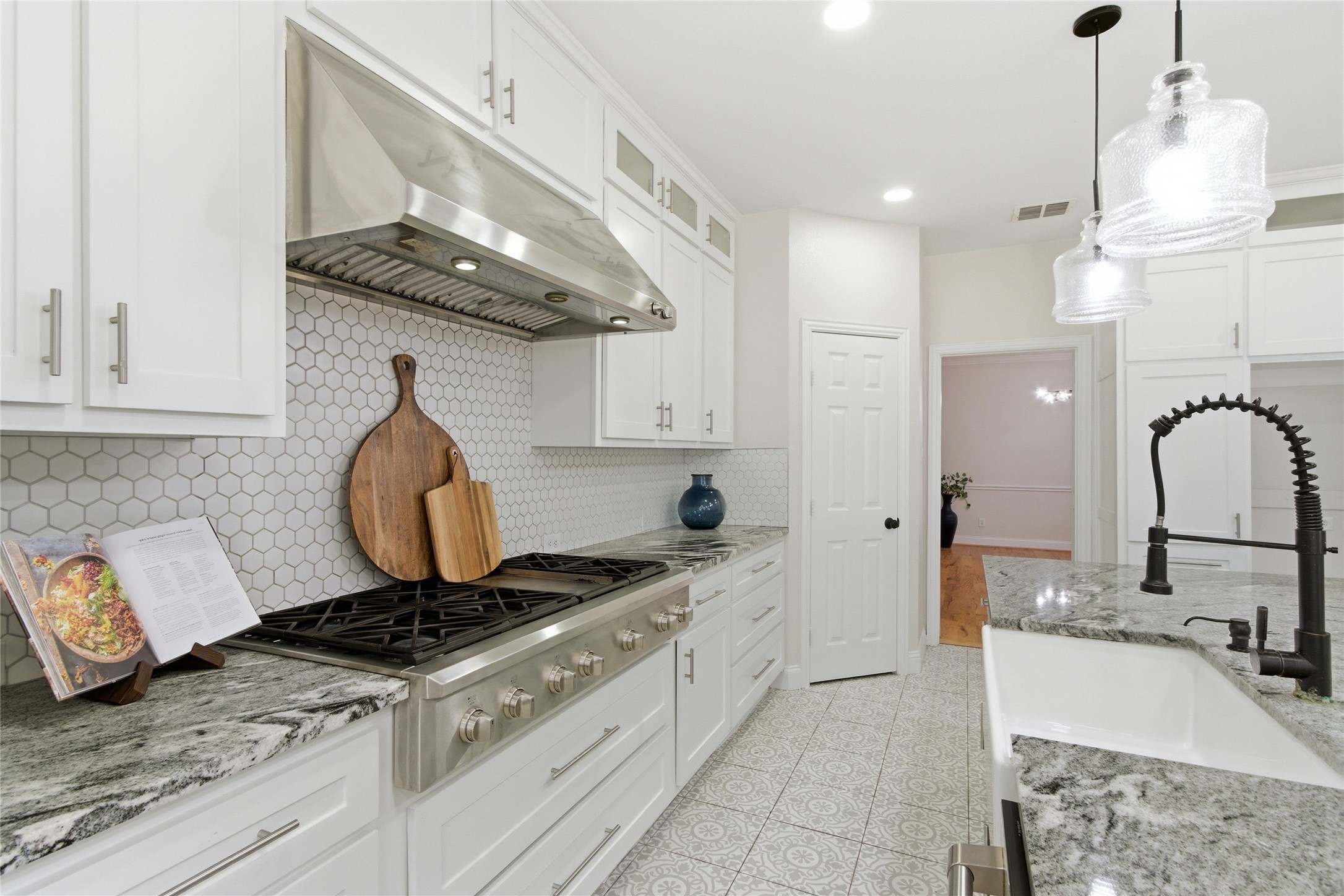 4133 Amhurst Drive Highland Village TX 75077