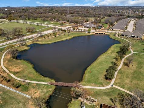4133 Amhurst Drive Highland Village TX 75077