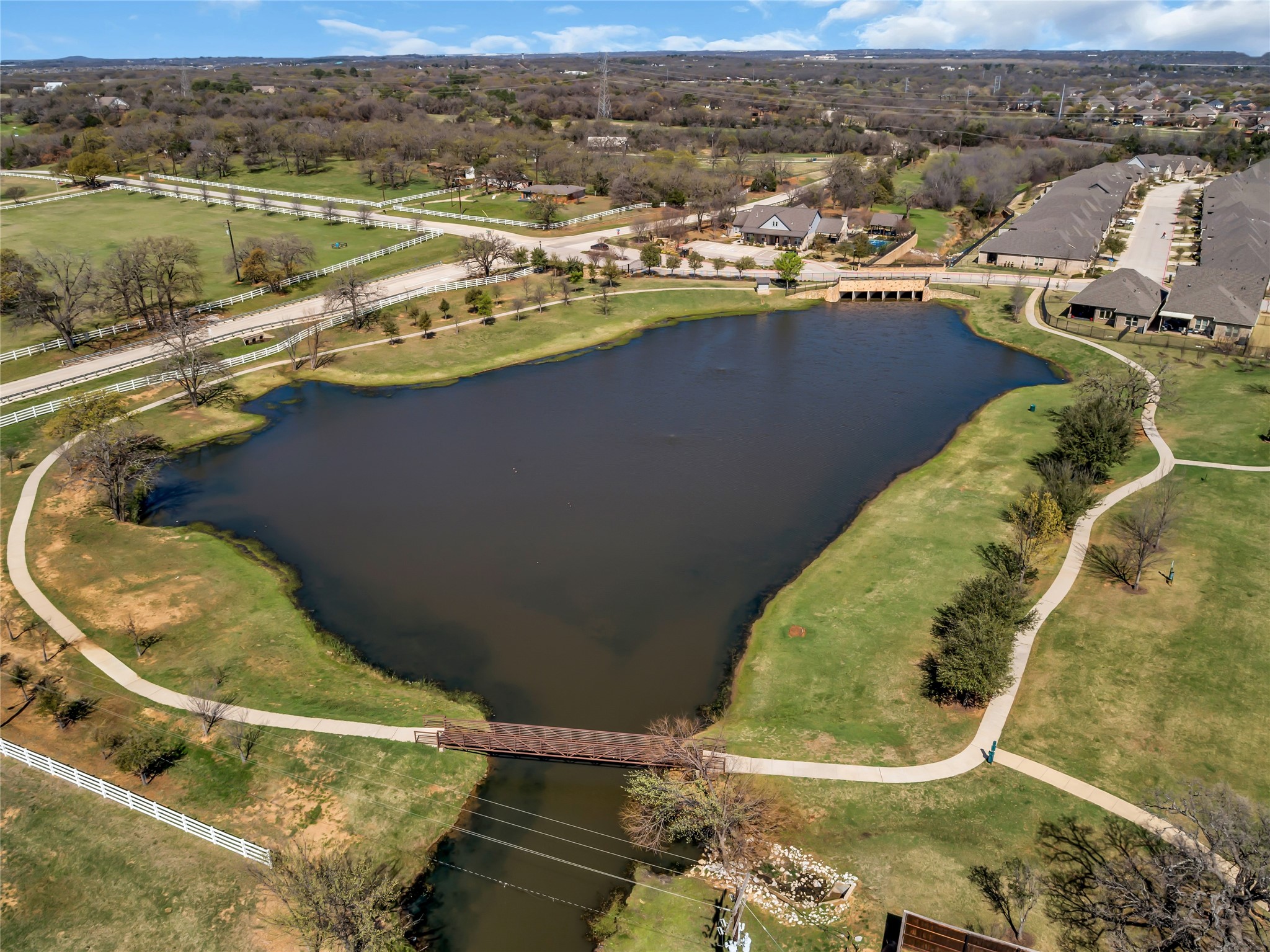 4133 Amhurst Drive Highland Village TX 75077